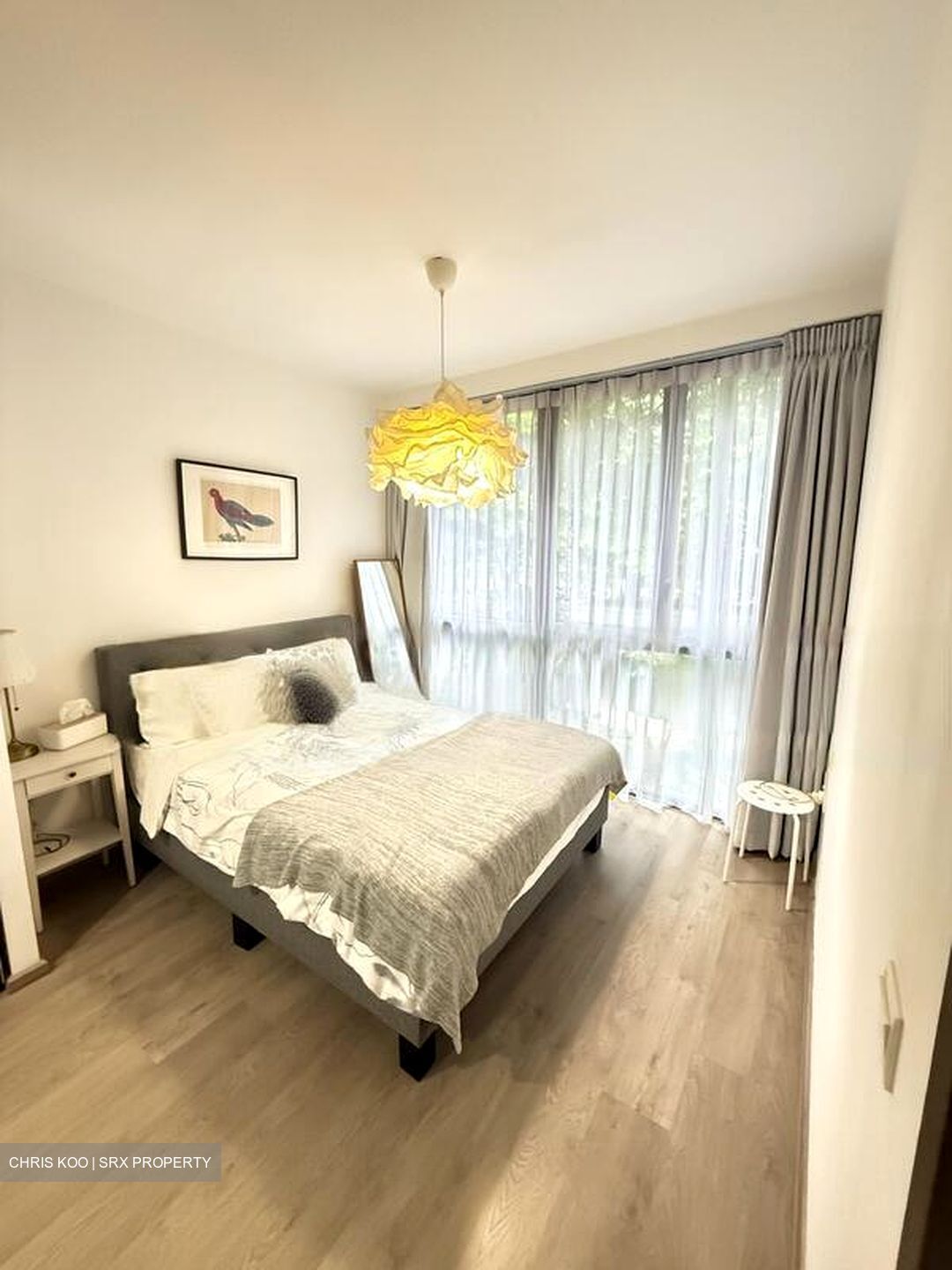 The Visionaire (D27), Condominium #464677021